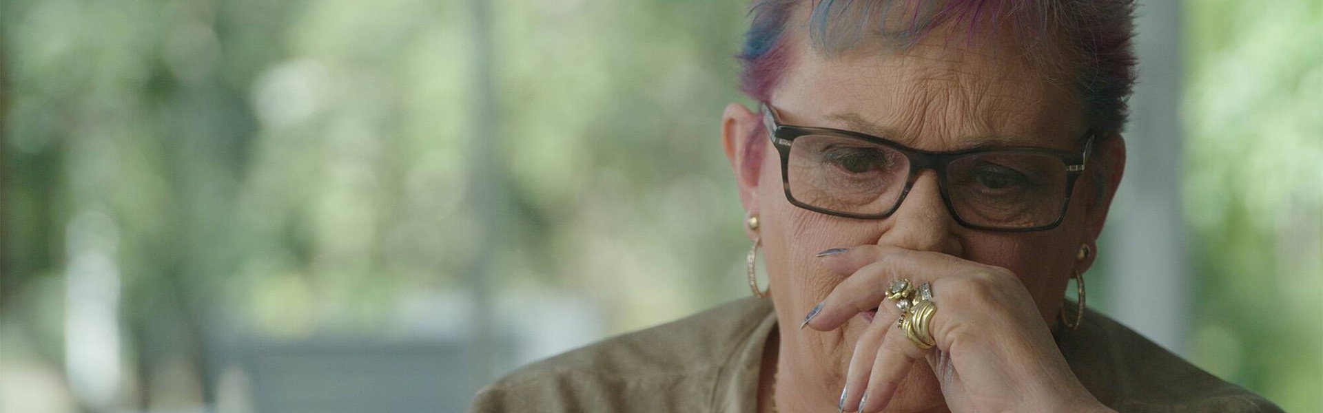Lindy Chamberlain: The True Story