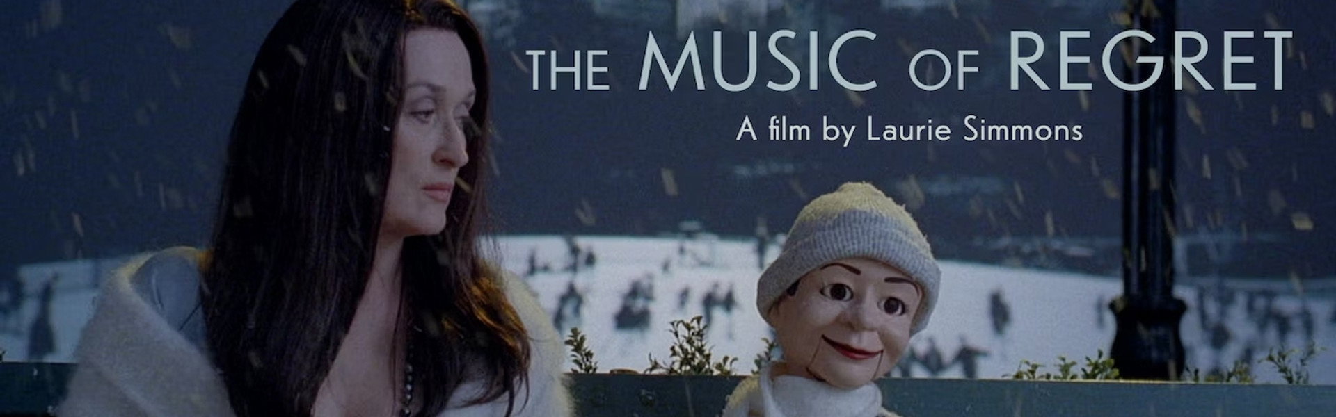 The Music of Regret