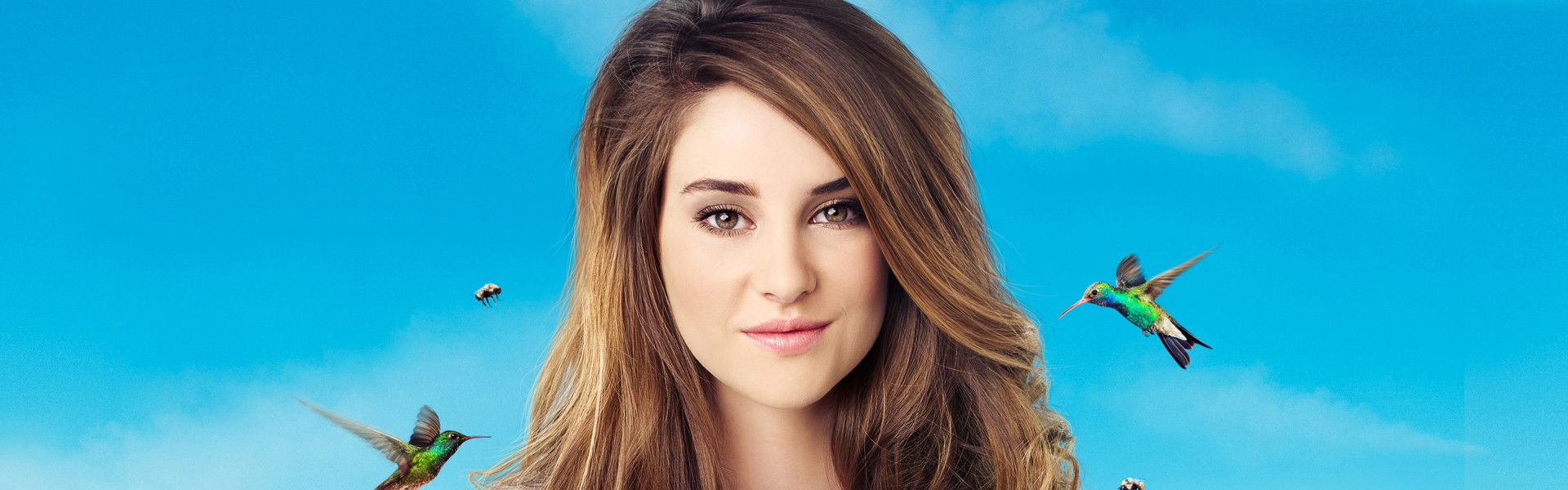 The Secret Life of the American Teenager