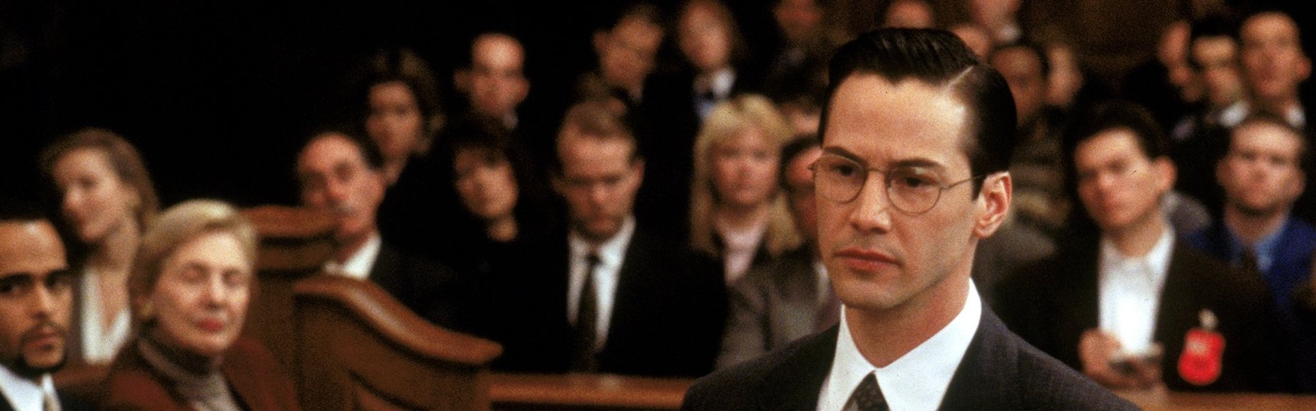 The Devil's Advocate