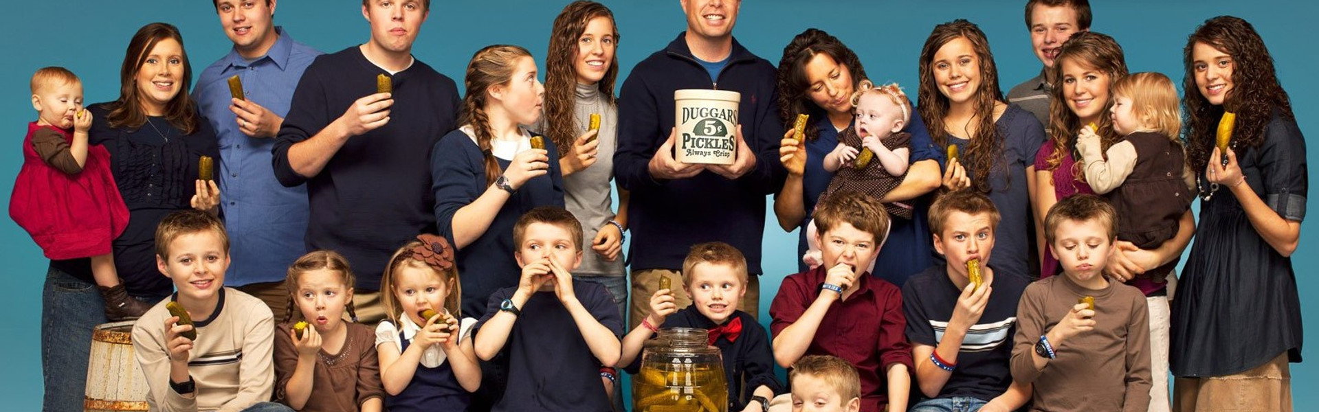 19 Kids and Counting
