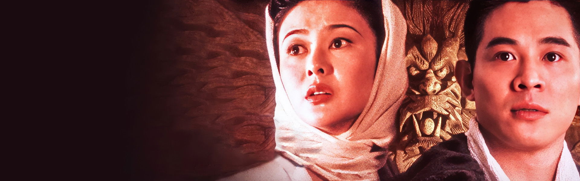 Dr. Wai in the Scripture with No Words