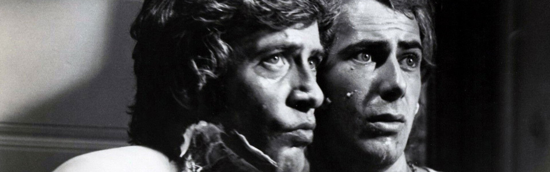 How Come Nobody's on Our Side?