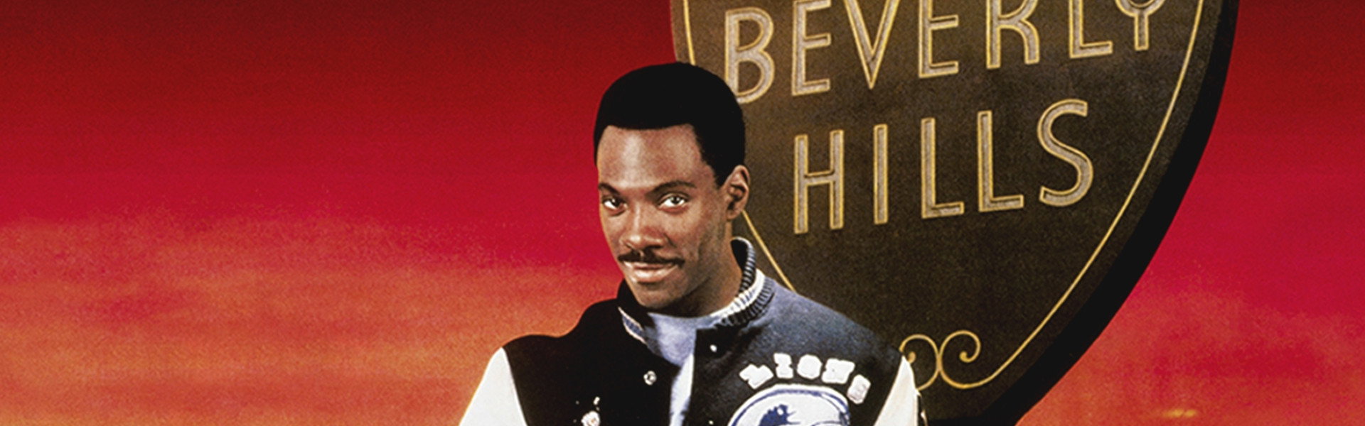 Beverly Hills Cop II