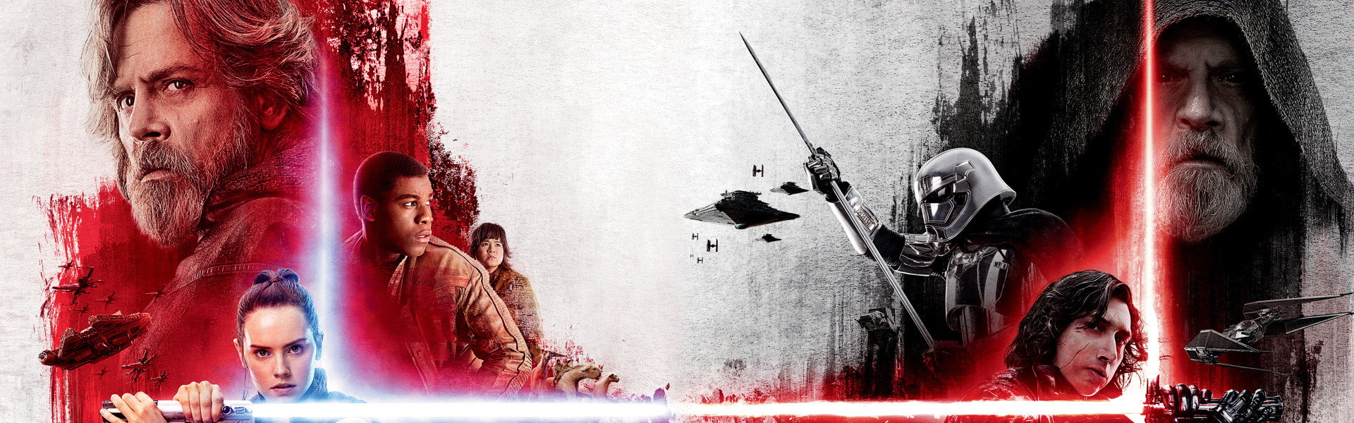 Star Wars: The Last Jedi