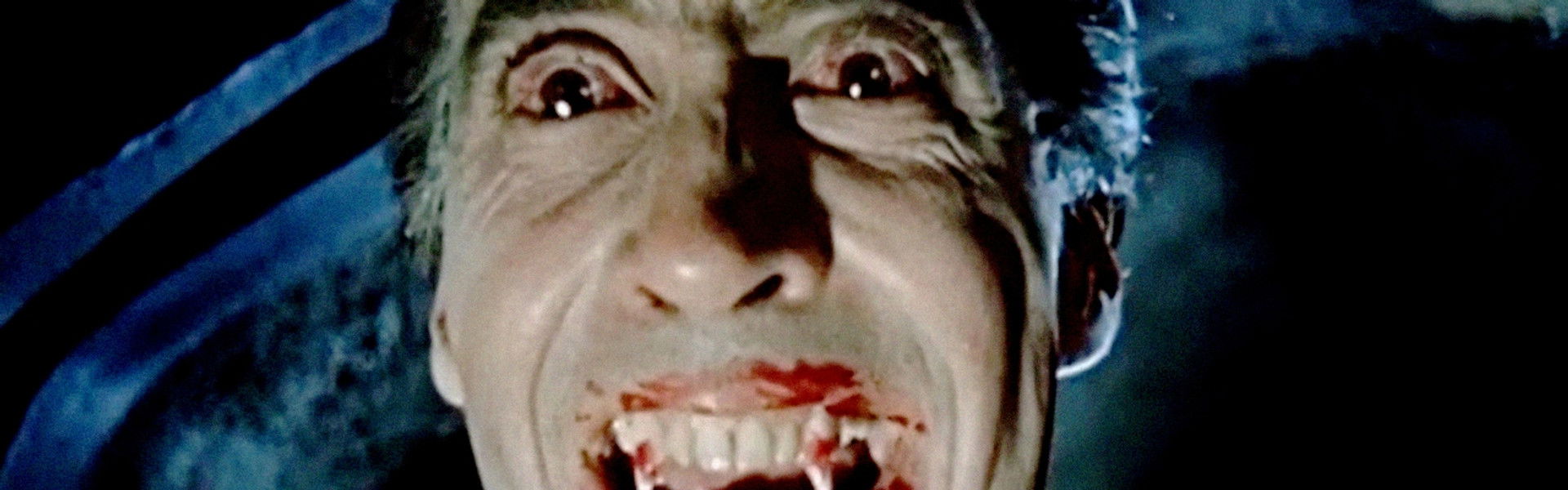 Dark Glamour: The Blood and Guts of Hammer Productions