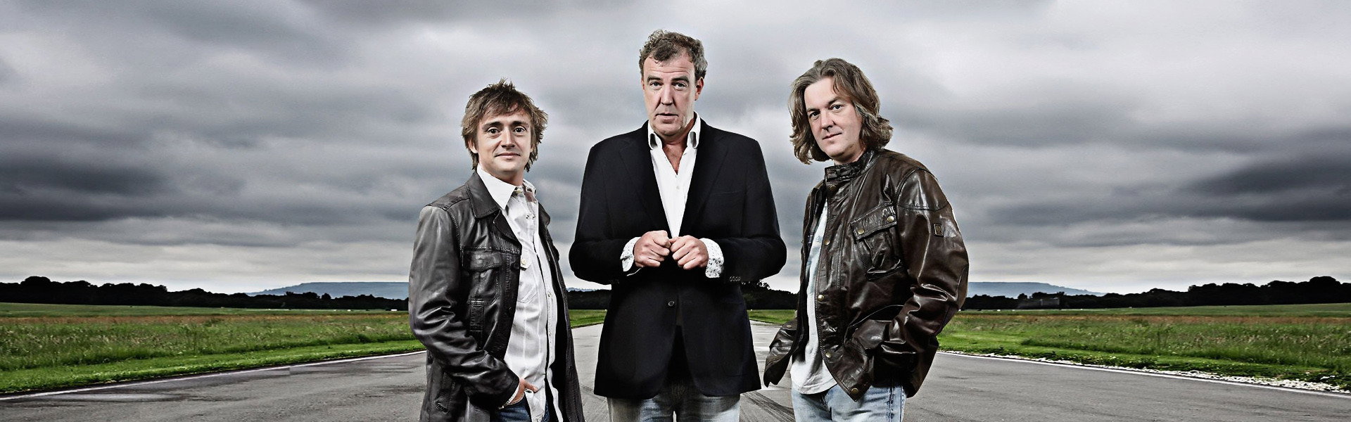 Top Gear