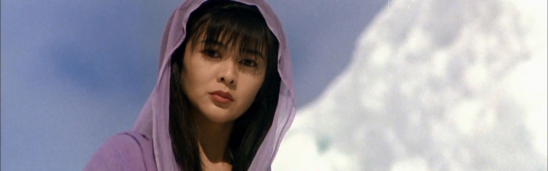 Saviour Of The Soul II