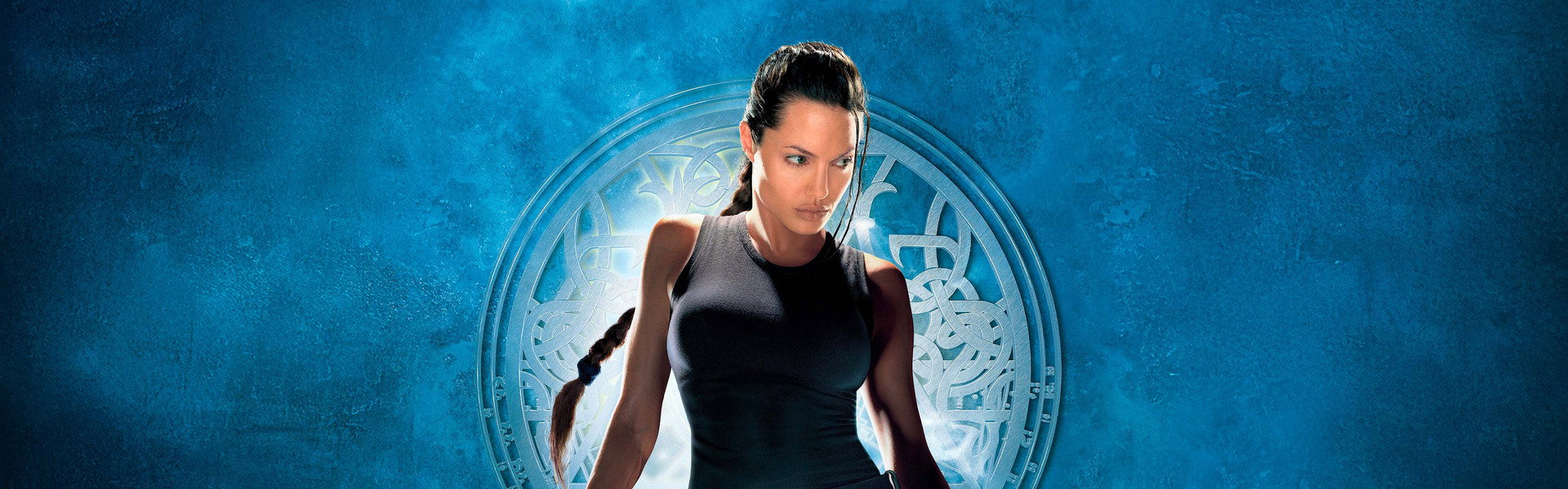 Lara Croft: Tomb Raider