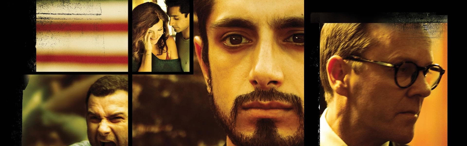The Reluctant Fundamentalist