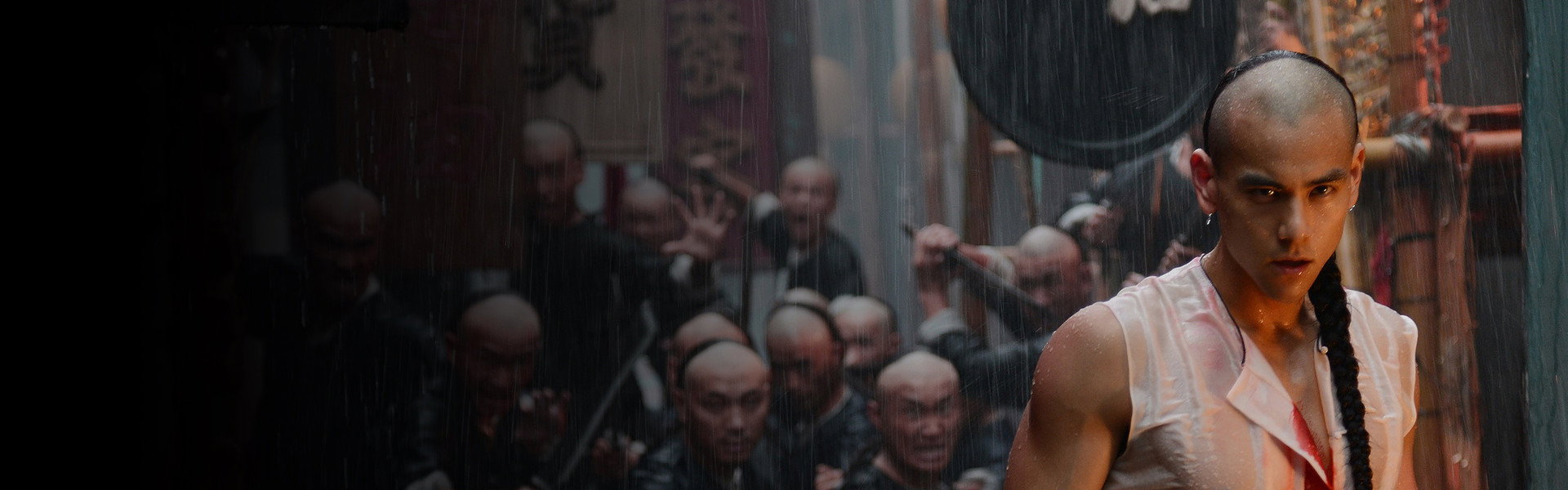 Rise of the Legend