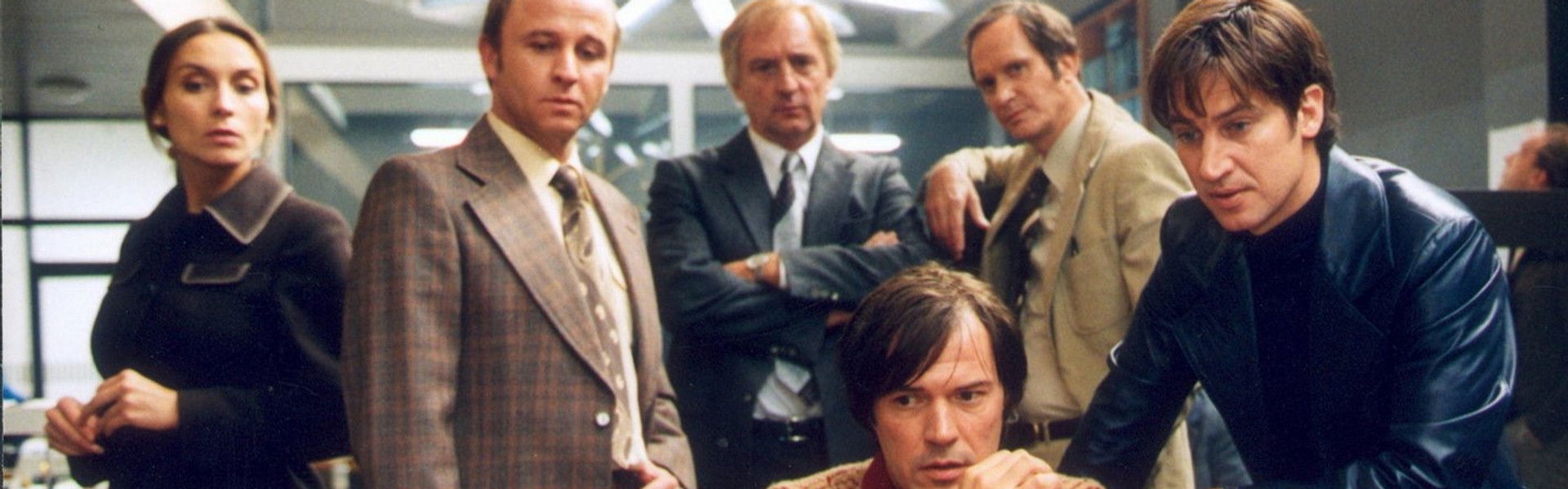 Der Tanz mit dem Teufel - Die Entführung des Richard Oetker