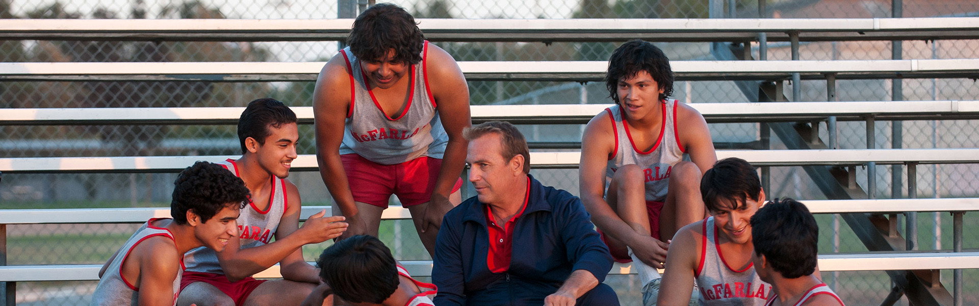 McFarland, USA