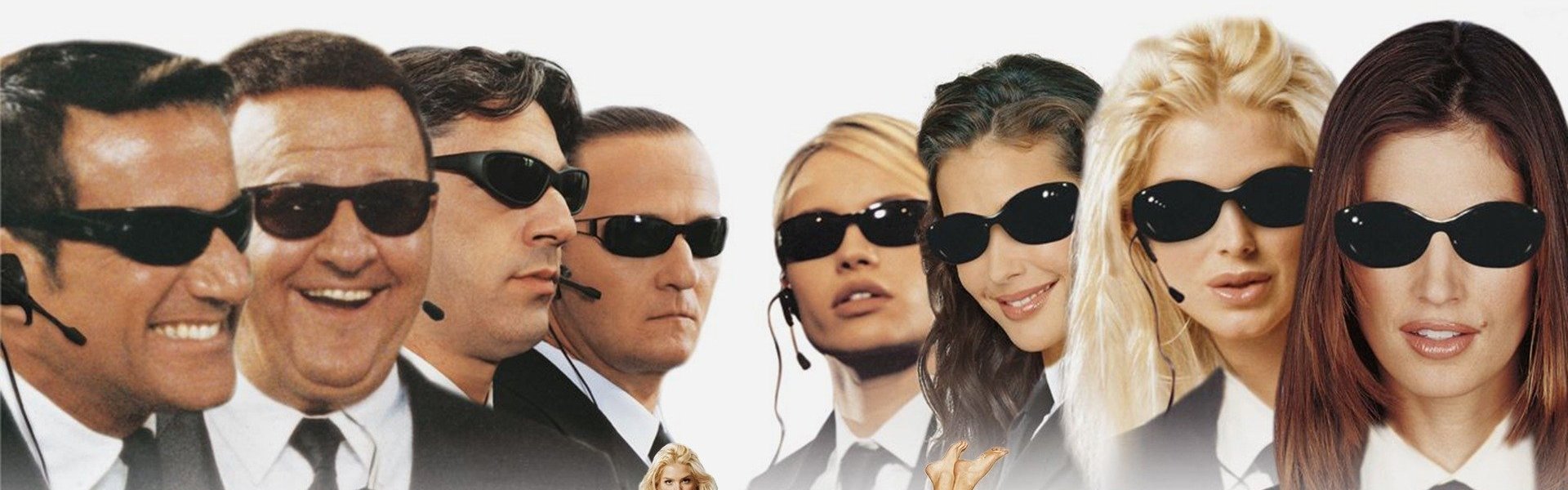 Body Guards