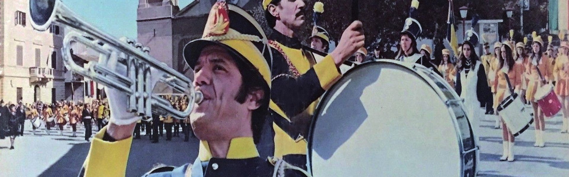 Ma che musica maestro