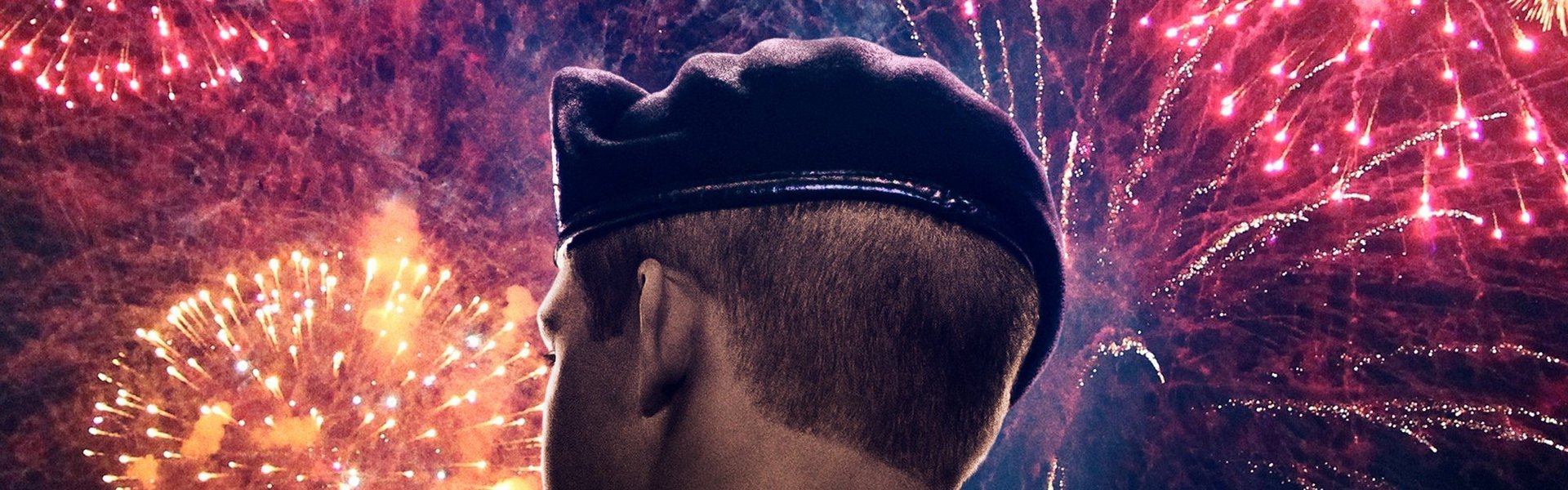 Billy Lynn's Long Halftime Walk