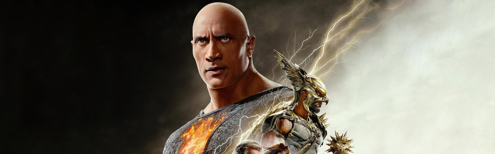 Black Adam
