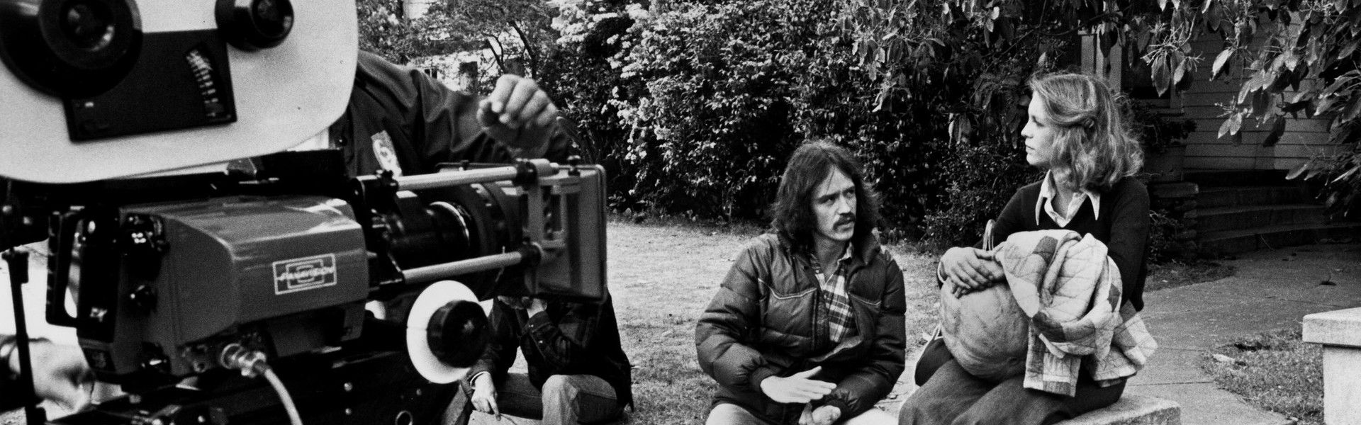 Halloween: The Inside Story