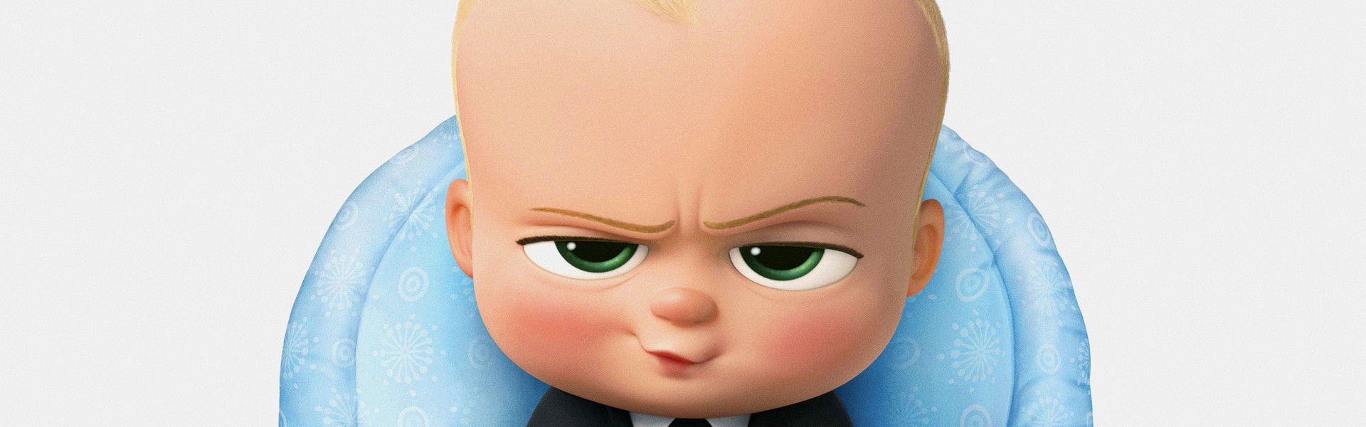 The Boss Baby