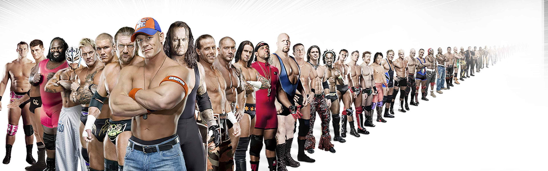 WWE Royal Rumble 2010