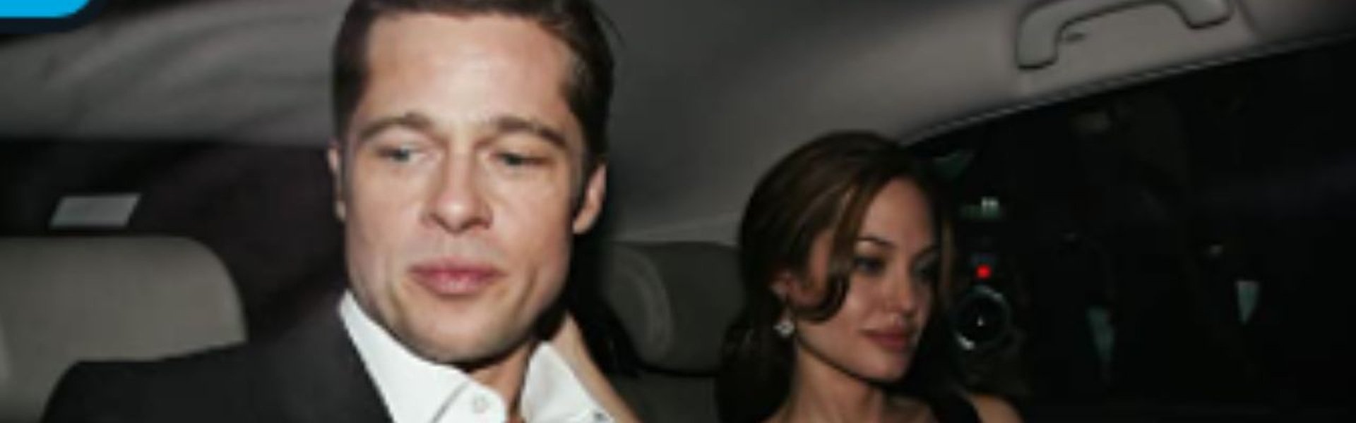Broken: The Incredible Story of Brangelina