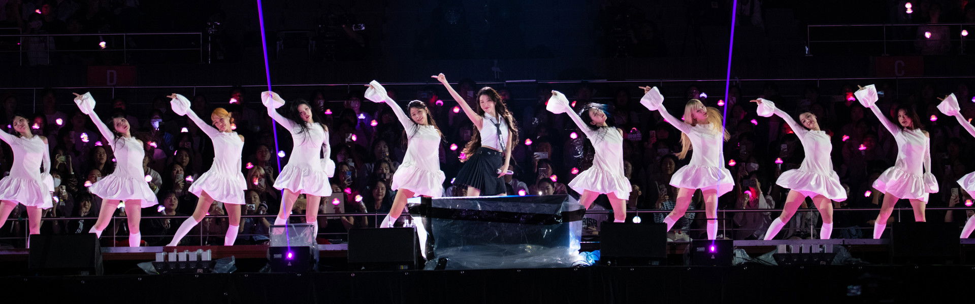 2024 IU HEREH WORLD TOUR CONCERT ENCORE：THE WINNING