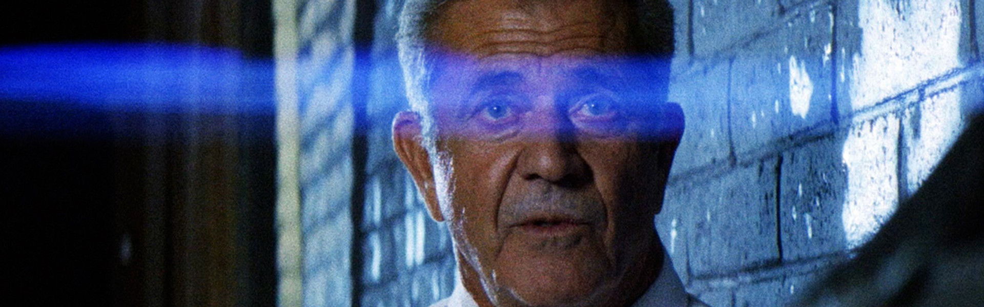 Confidential Informant