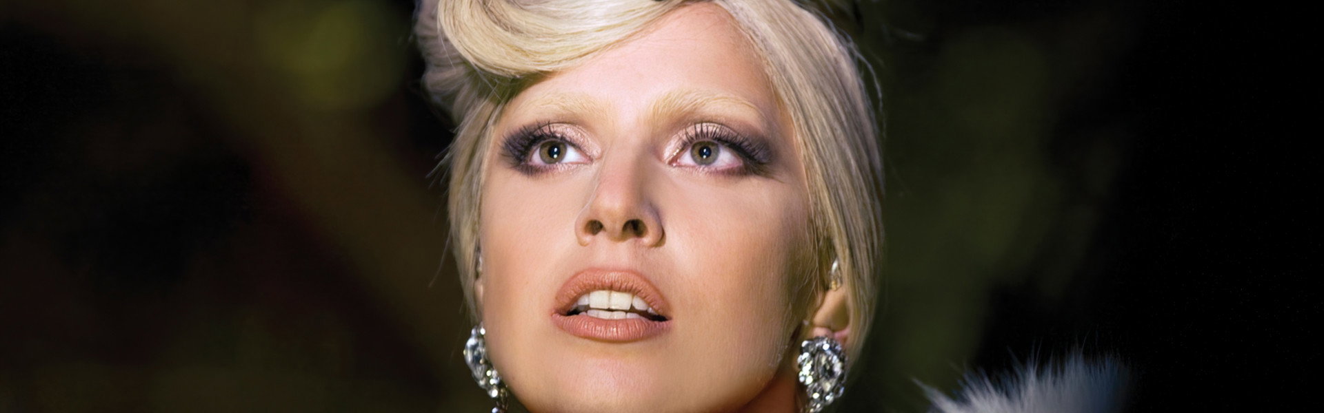 A Very Gaga Thanksgiving