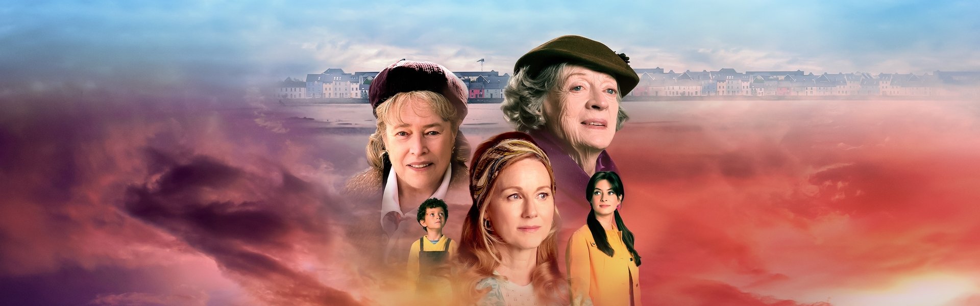 The Miracle Club