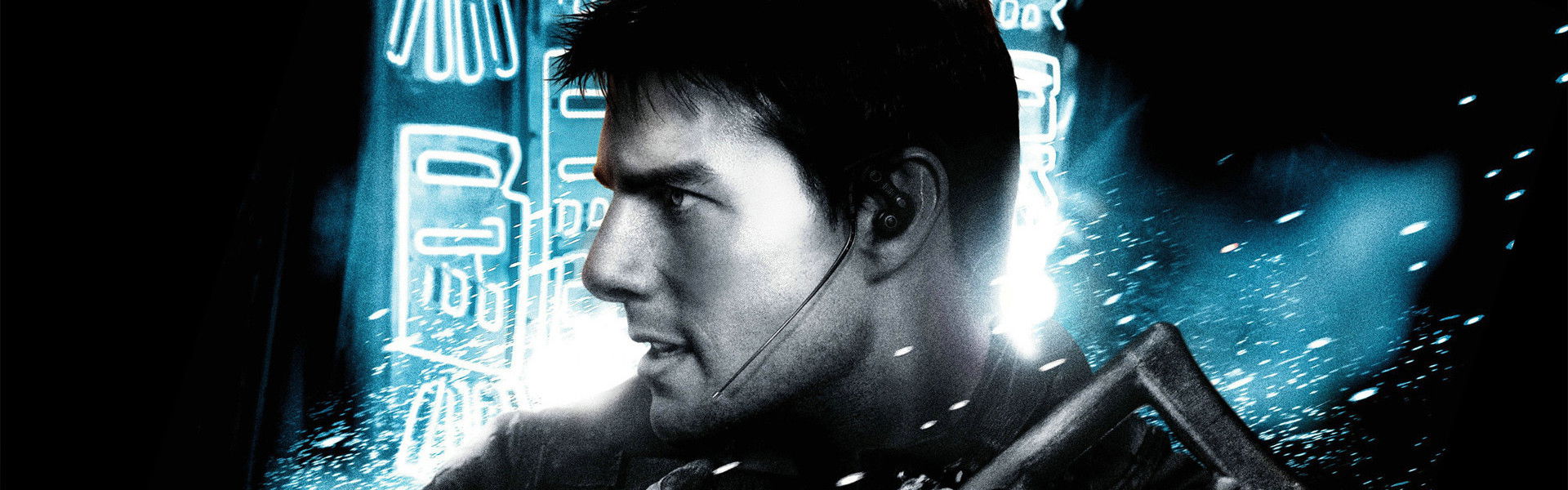 Mission: Impossible III