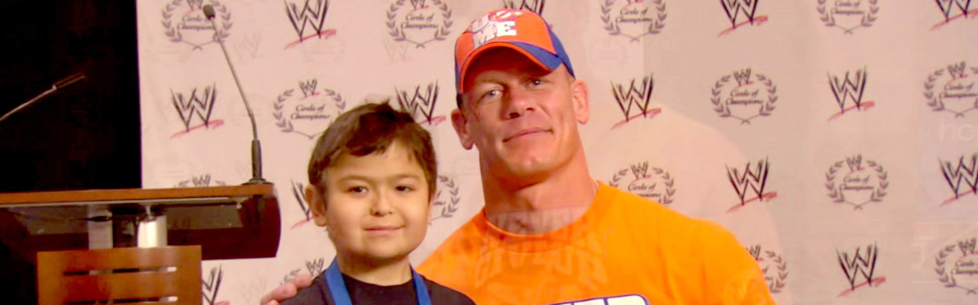 The John Cena Experience