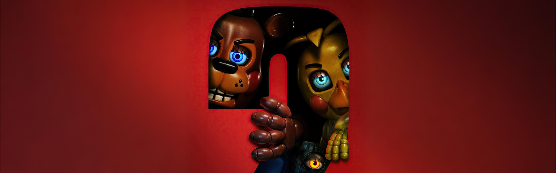 Five Nights at Freddy's 2