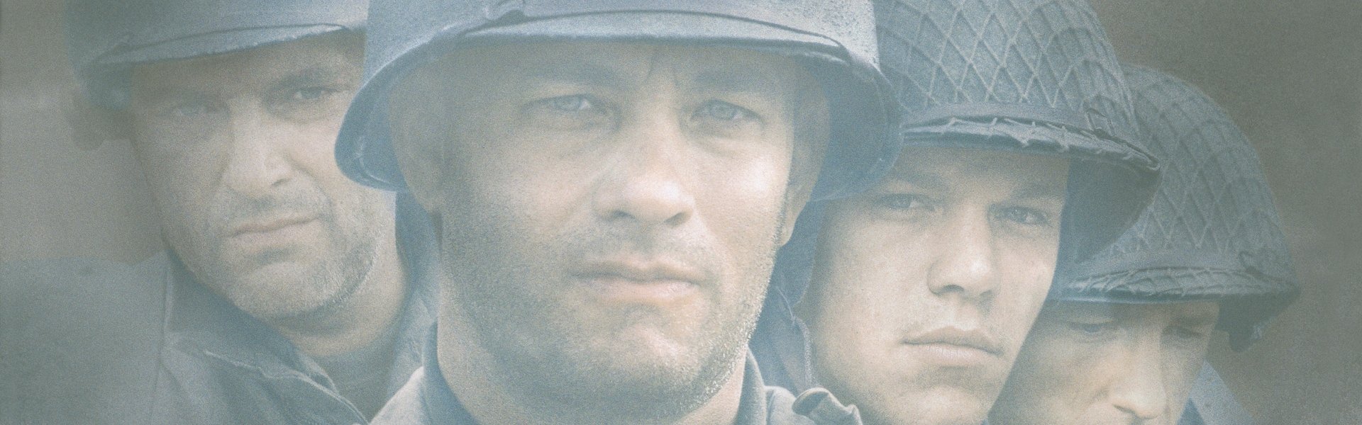 Saving Private Ryan