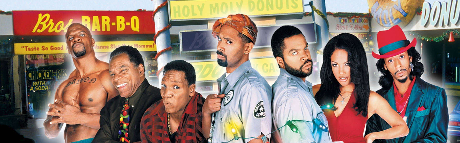 Friday After Next