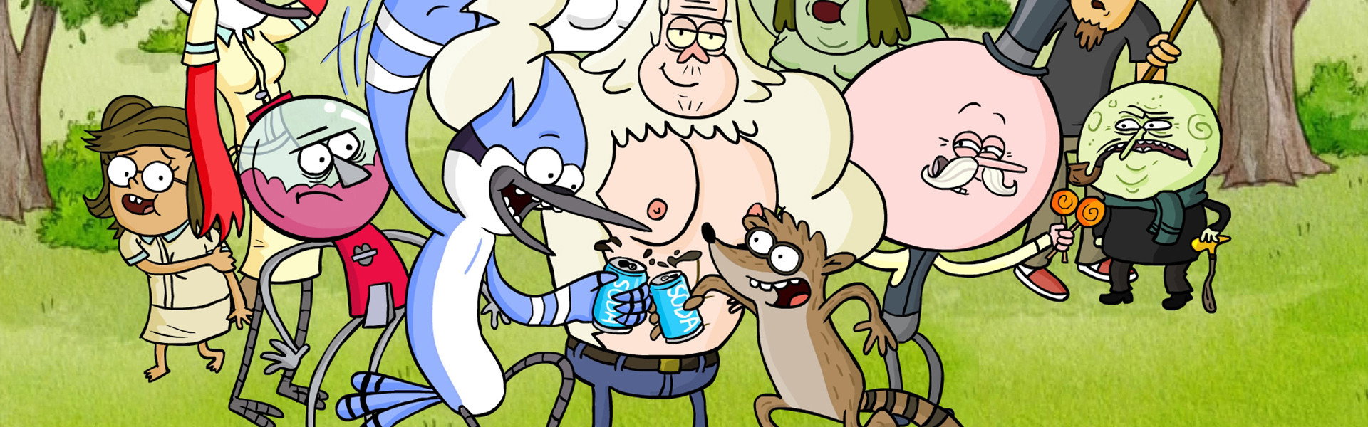 Regular Show