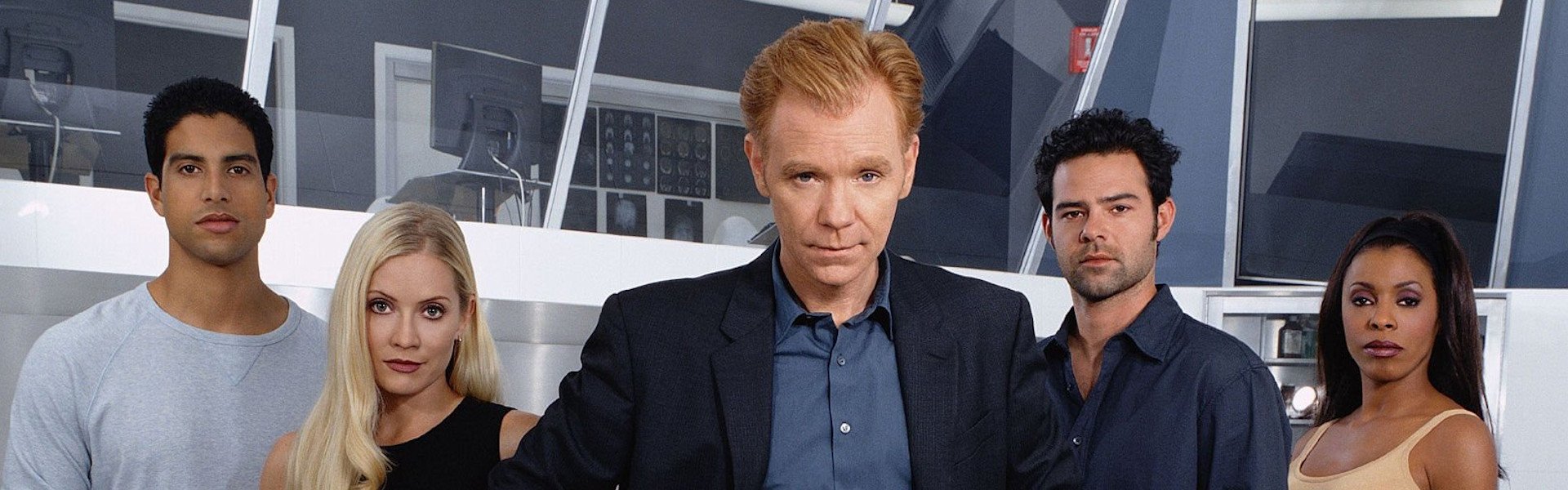 CSI: Miami