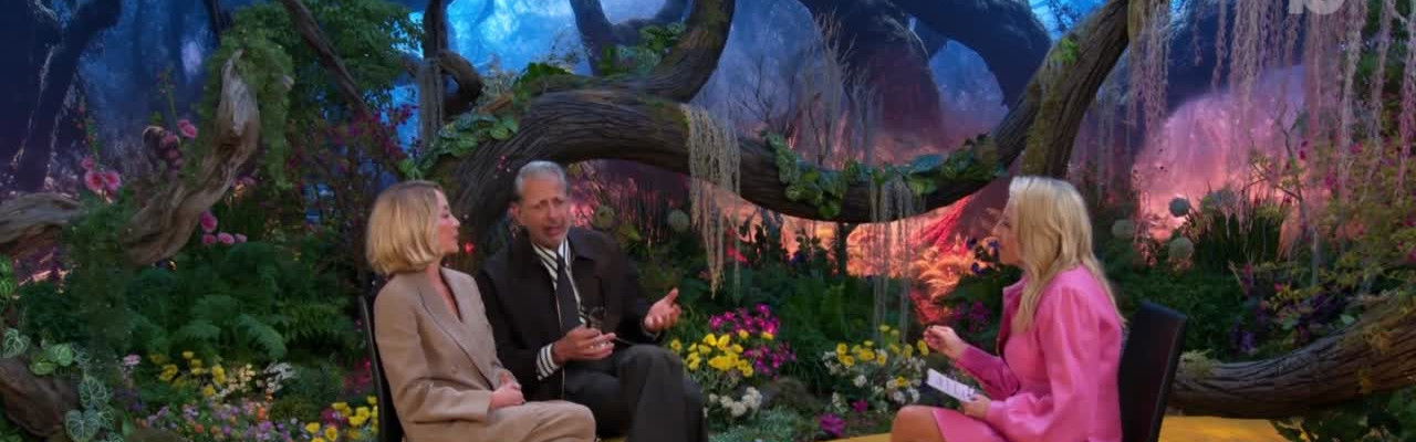 Wicked: For Good - A Sneak Peek