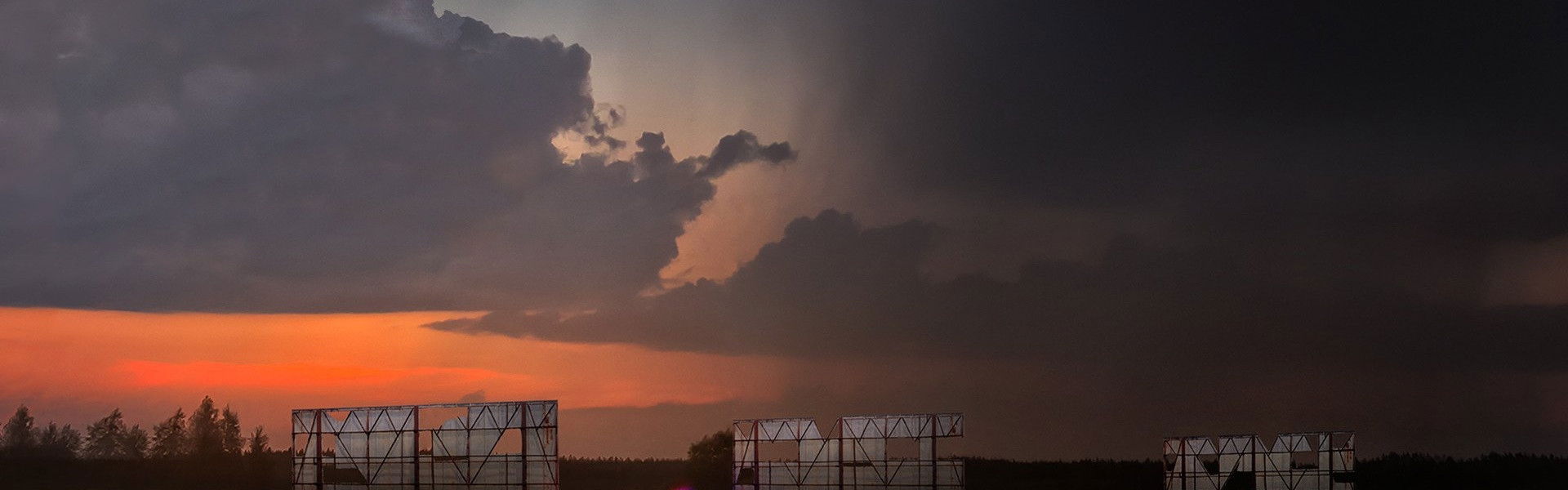 Three Billboards Outside Ebbing, Missouri