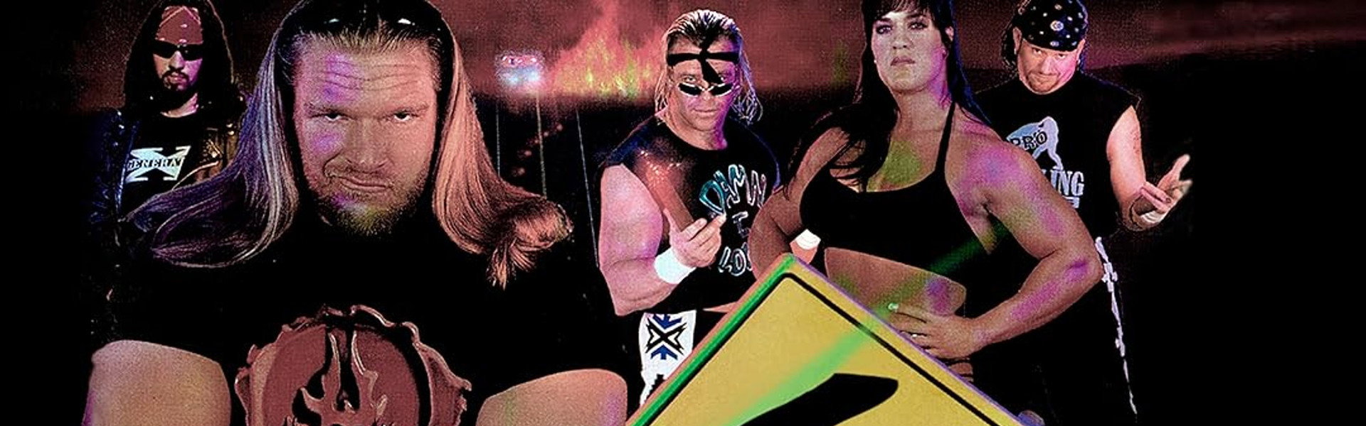 WWE Breakdown: In Your House