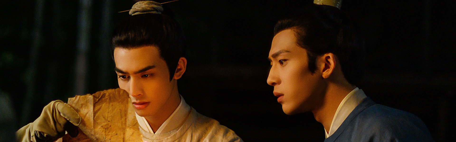 A League of Nobleman