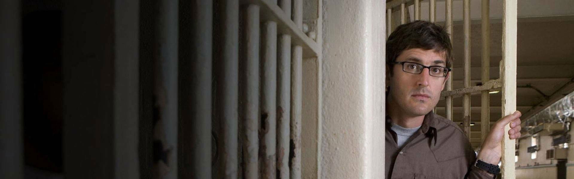 Louis Theroux: Behind Bars
