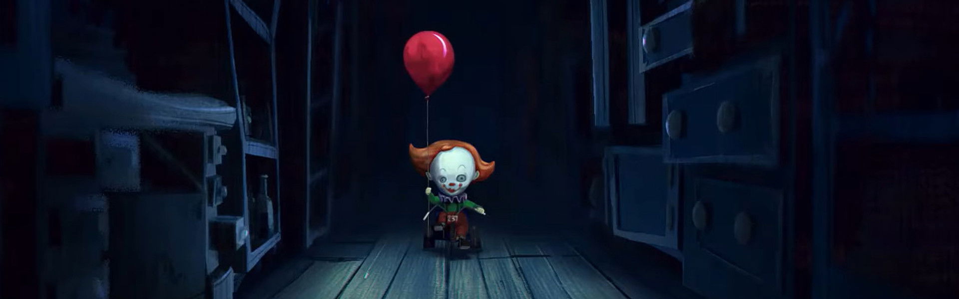 ParaNorman: The Thrifting