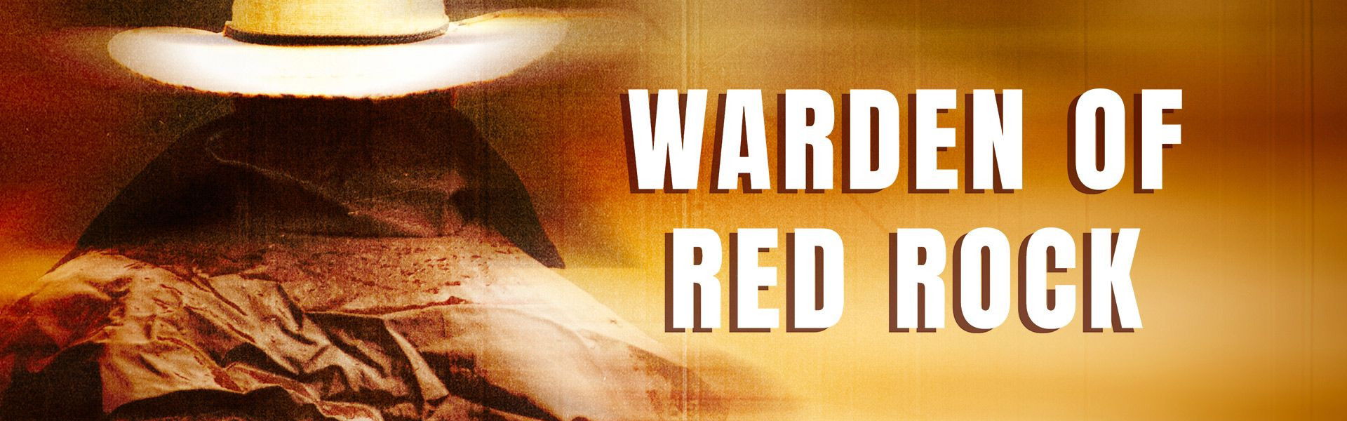 Warden of Red Rock