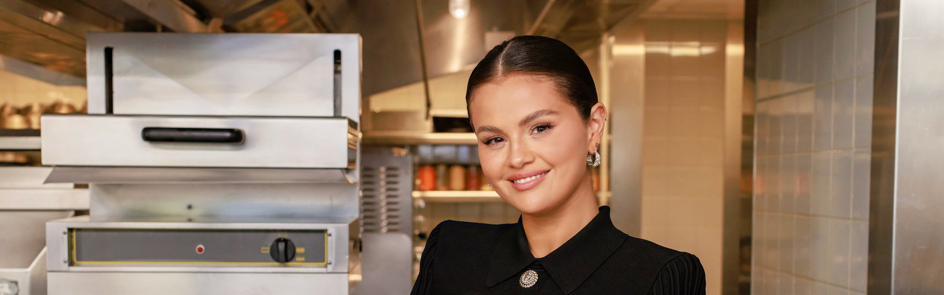 Selena + Restaurant