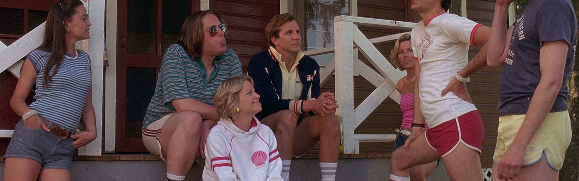 Wet Hot American Summer