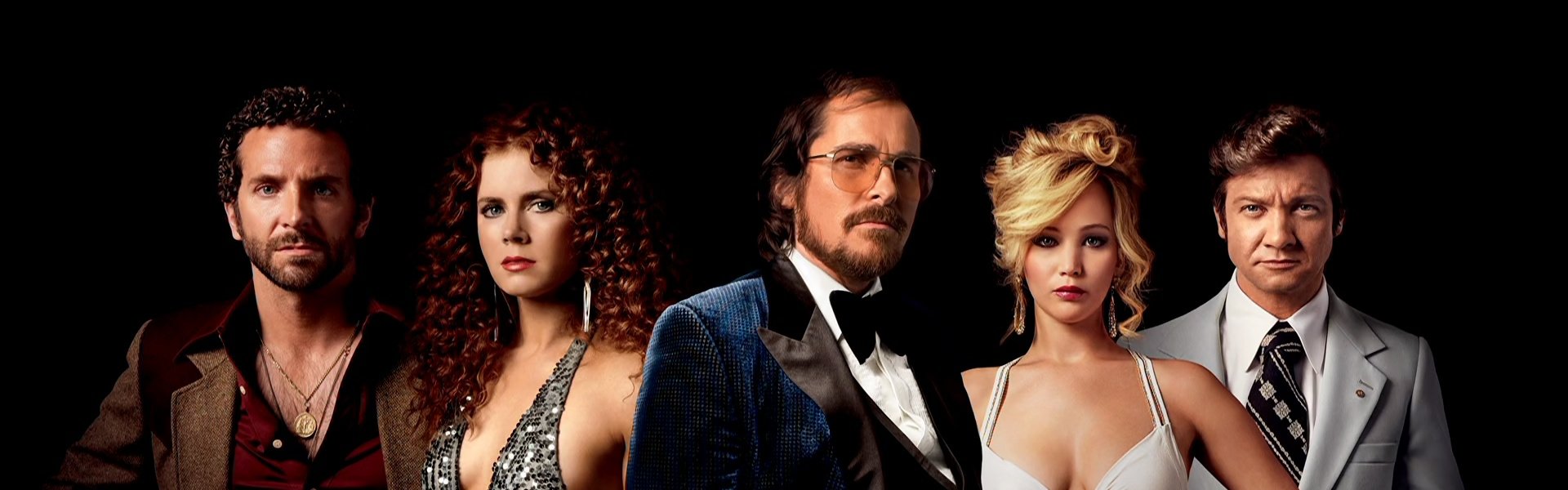 American Hustle