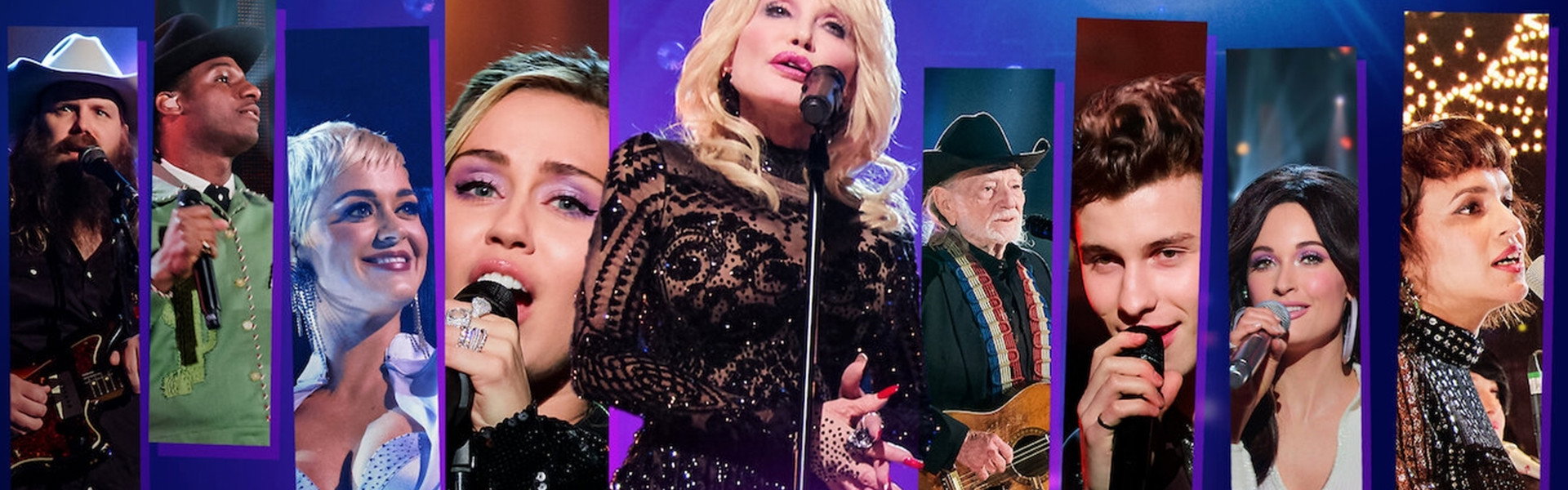 Dolly Parton: A MusiCares Tribute