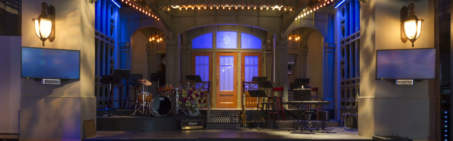 Ladies & Gentlemen... 50 Years of SNL Music