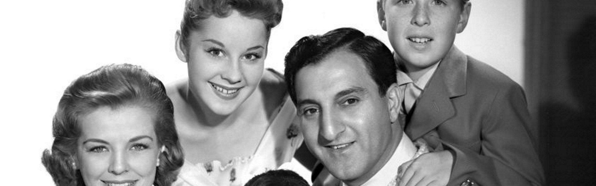 The Danny Thomas Show