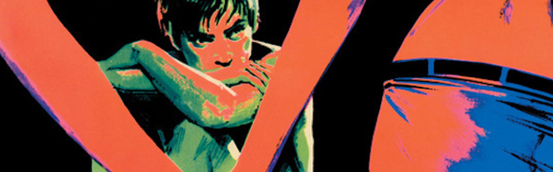 Season of the Senses